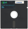 Media (5.25" Disk)