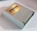 Photo - Game Cartridge