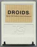 Media (Cartridge) - Front