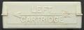 Media (Cartridge) - Top