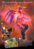 Inside Cover - Left Side