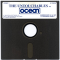 Media (5.25" Disk)