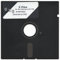Media (5.25" Disk)