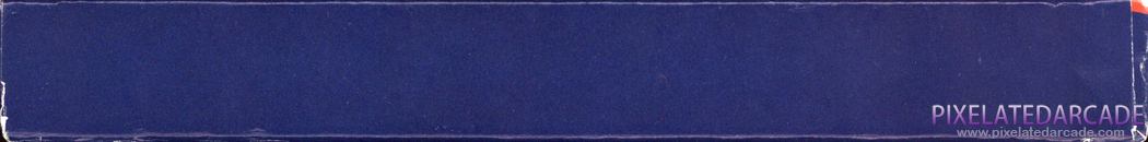 Andromeda Conquest Cover Art: Top Spine