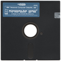 Media (5.25" Disk)
