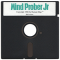Media (5.25" Disk)