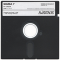 Media (5.25" Disk)
