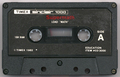 Media (Cassette Tape)