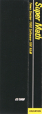 Back Cover - Back and Spine
