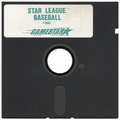 Media (5.25" Disk)