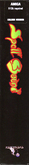 Side Cover - Left Spine