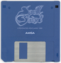 Media (3.5" Disk)