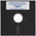 Media (5.25" Disk)