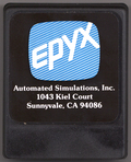 Media (Cartridge) - Back