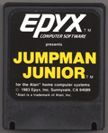 Media (Cartridge) - Front