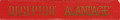 Side Cover - Top Spine