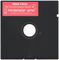 Media (5.25" Disk)