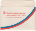 Disk Sleeve