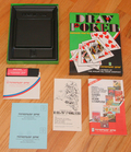 Photo - Box and contents