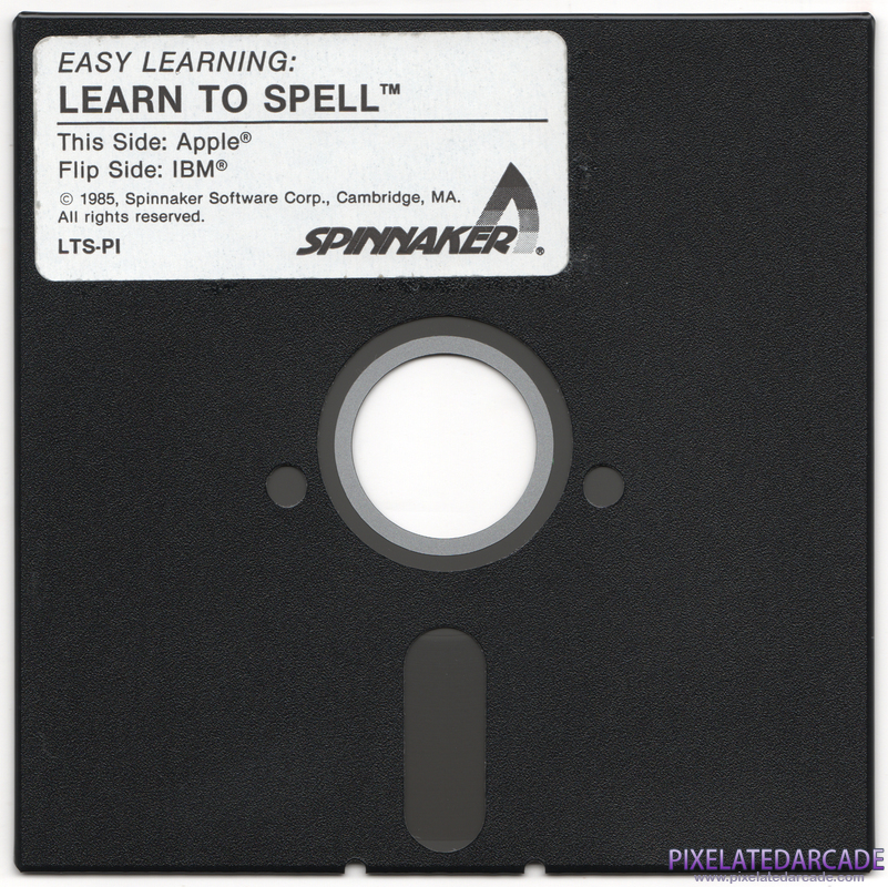 Sea Speller Cover Art: Sea Speller Cover Art: