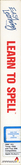 Side Cover - Left Spine