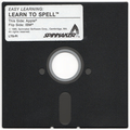 Media (5.25" Disk)