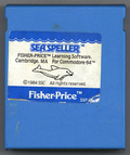 Media (Cartridge) - Front