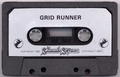 Media (Cassette Tape)
