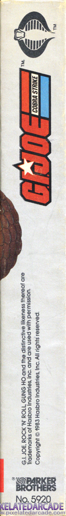 Right Spine
