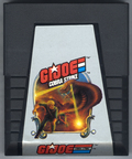 Media (Cartridge) - Front
