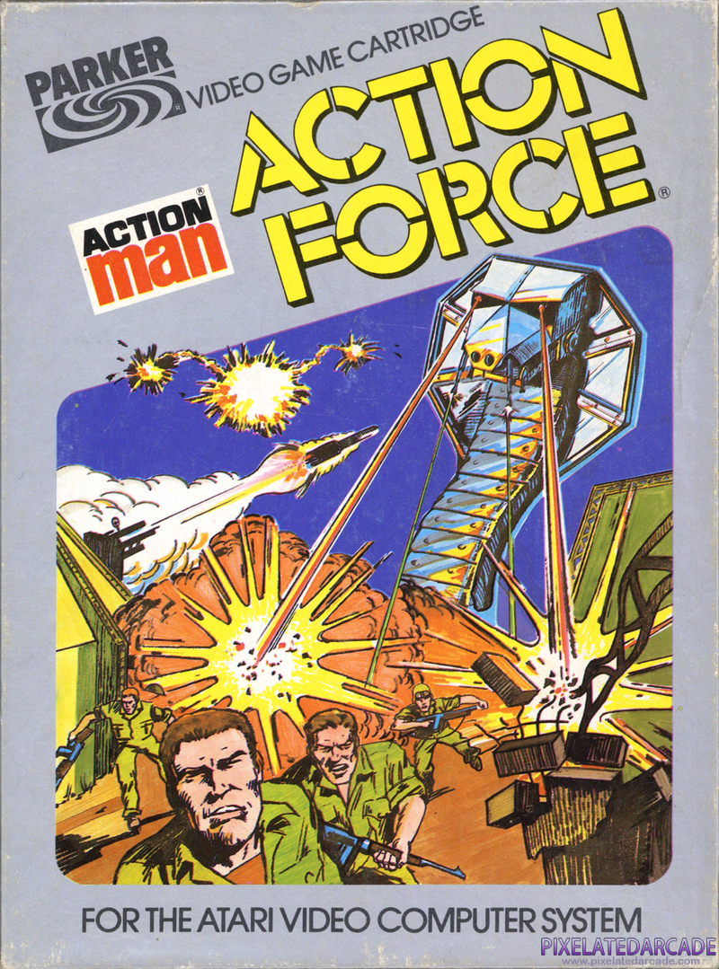 G.I. Joe: Cobra Strike Cover Art: G.I. Joe: Cobra Strike Cover Art: