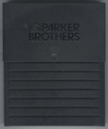Media (Cartridge) - Back