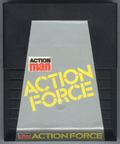 Media (Cartridge) - Front