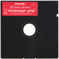 Media (5.25" Disk)