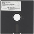 Media (5.25" Disk)