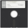 Media (5.25" Disk)