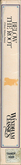 Side Cover - Left Spine
