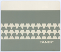 Disk Sleeve - Front