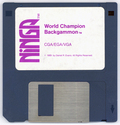 Media (3.5" Disk)