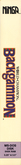 Side Cover - Left Spine
