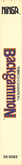 Side Cover - Right Spine