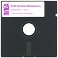 Media (5.25" Disk) - Disk 2 of 2