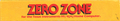 Side Cover - Top Spine