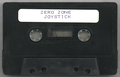 Media (Cassette Tape) - Front
