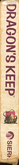 Side Cover - Left Spine