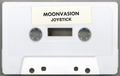 Media (Cassette Tape) - Front