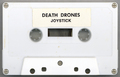 Media (Cassette Tape) - Back