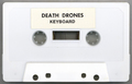 Media (Cassette Tape) - Front
