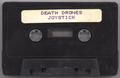 Media (Cassette Tape) - Front