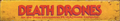 Side Cover - Top Spine